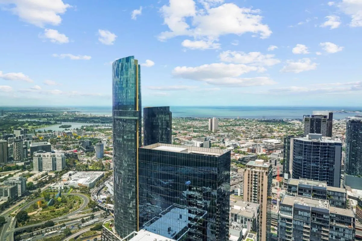 Image 2 of Prestige Living in Southbank
