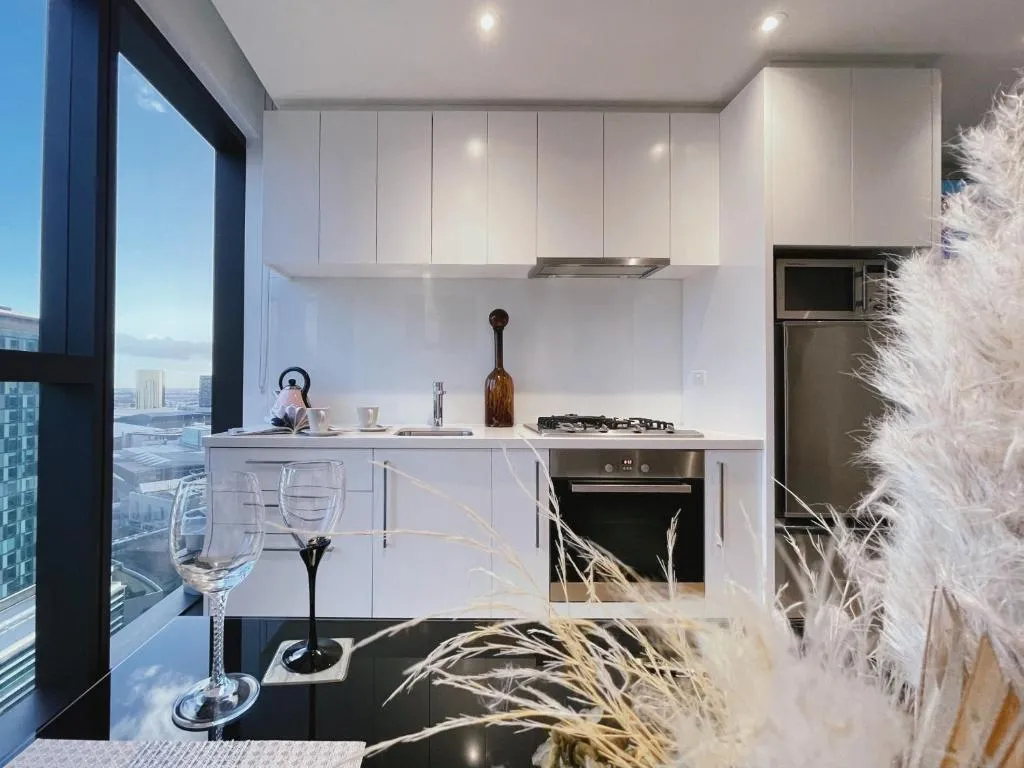 Image of Prima Tower 1B Apt by GoodLive