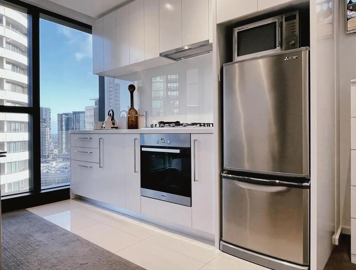 Image 4 of Prima Tower 1B Apt by GoodLive