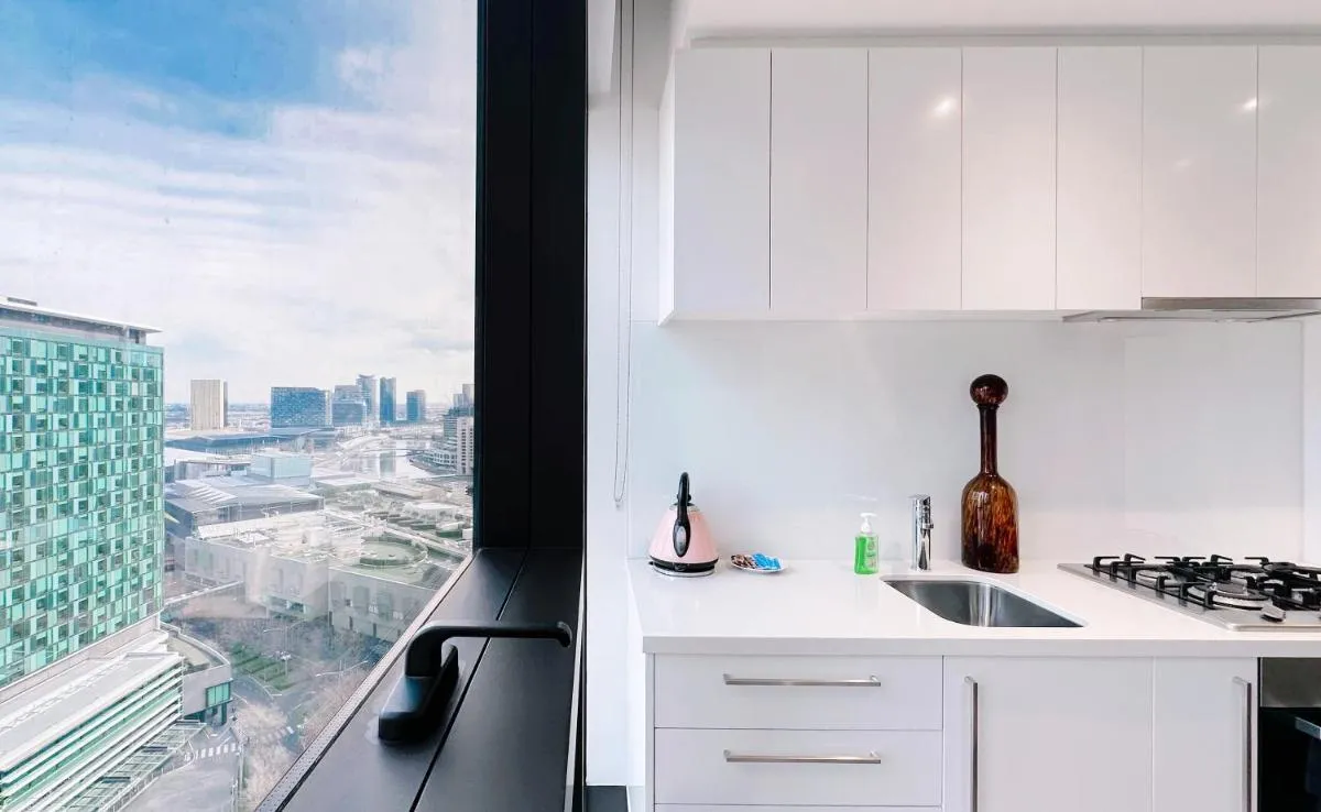 Image 2 of Prima Tower 1B Apt by GoodLive