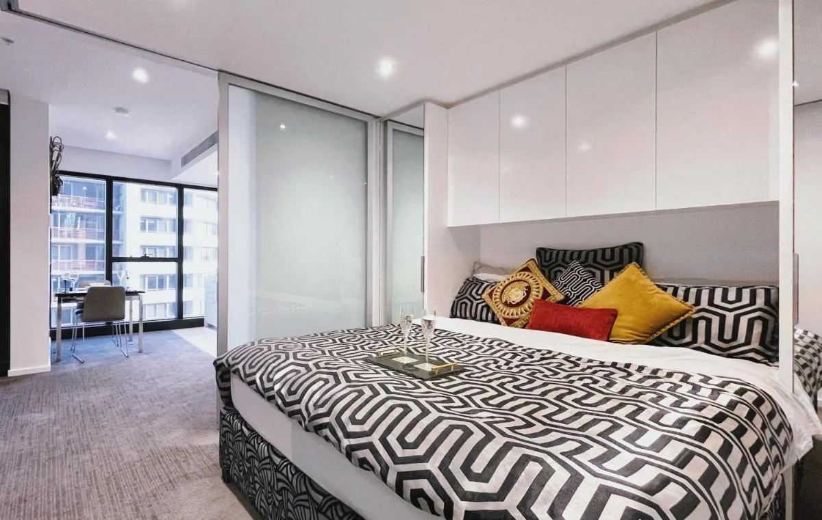 Image 1 of Prima Tower 1B Apt by GoodLive