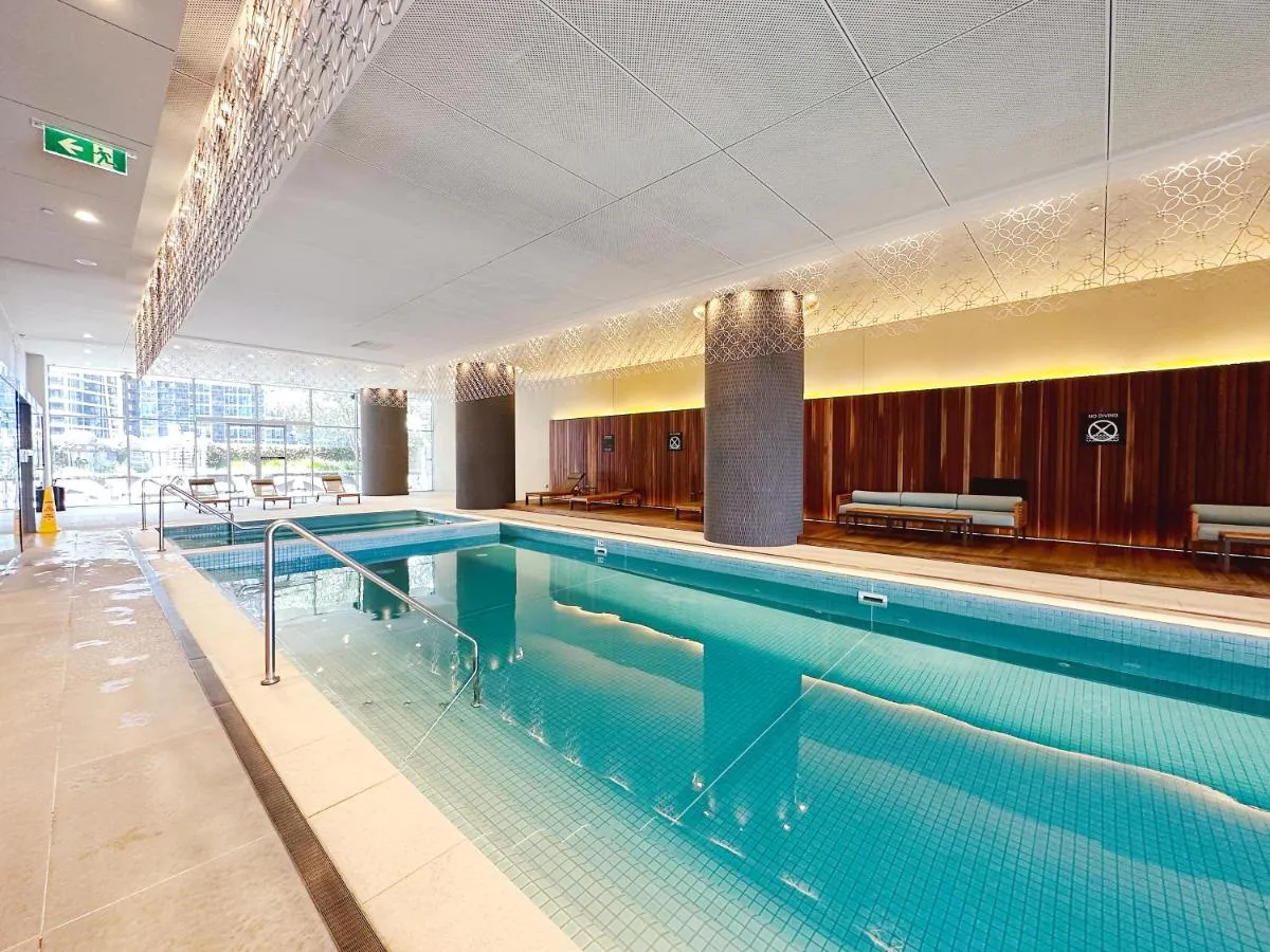 Image 3 of Prima Tower 1B Apt by GoodLive