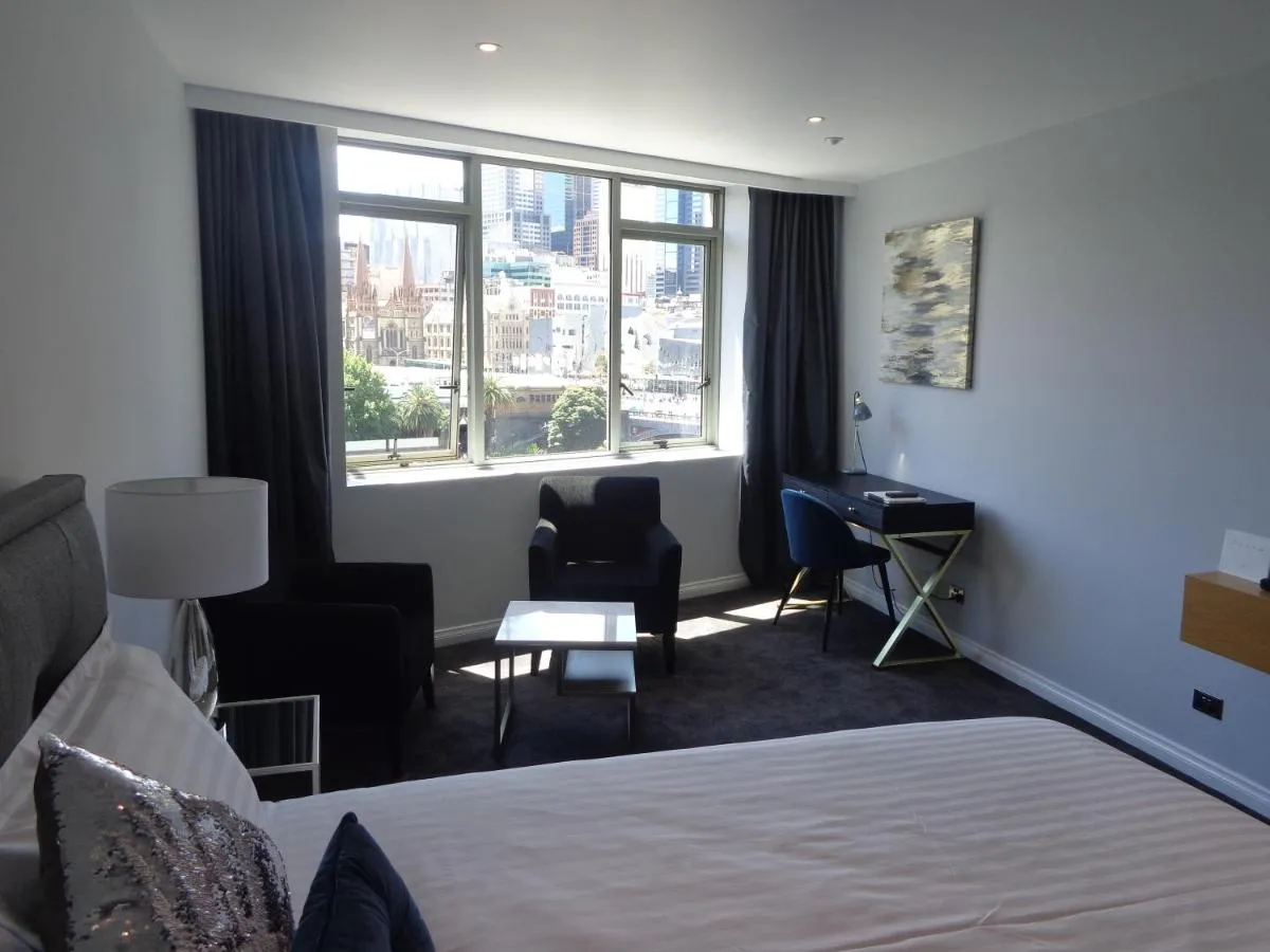 Image 1 of PrivateStudio in Quay West Building