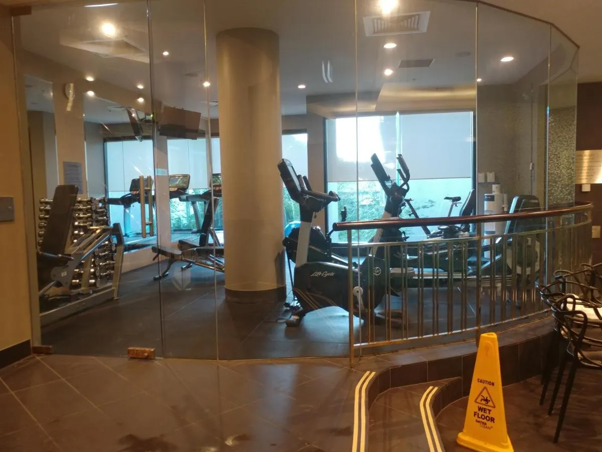 Image 5 of PrivateStudio in Quay West Building