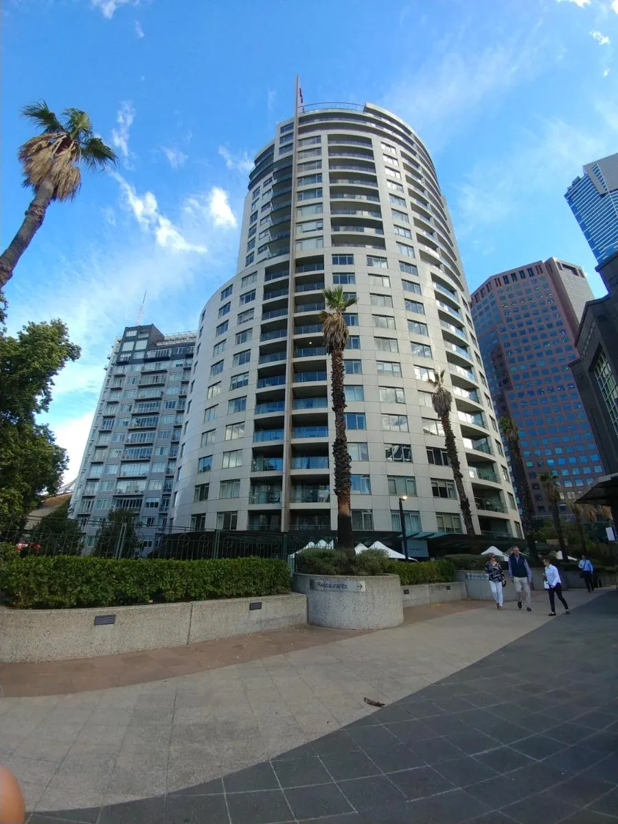 Image 6 of PrivateStudio in Quay West Building