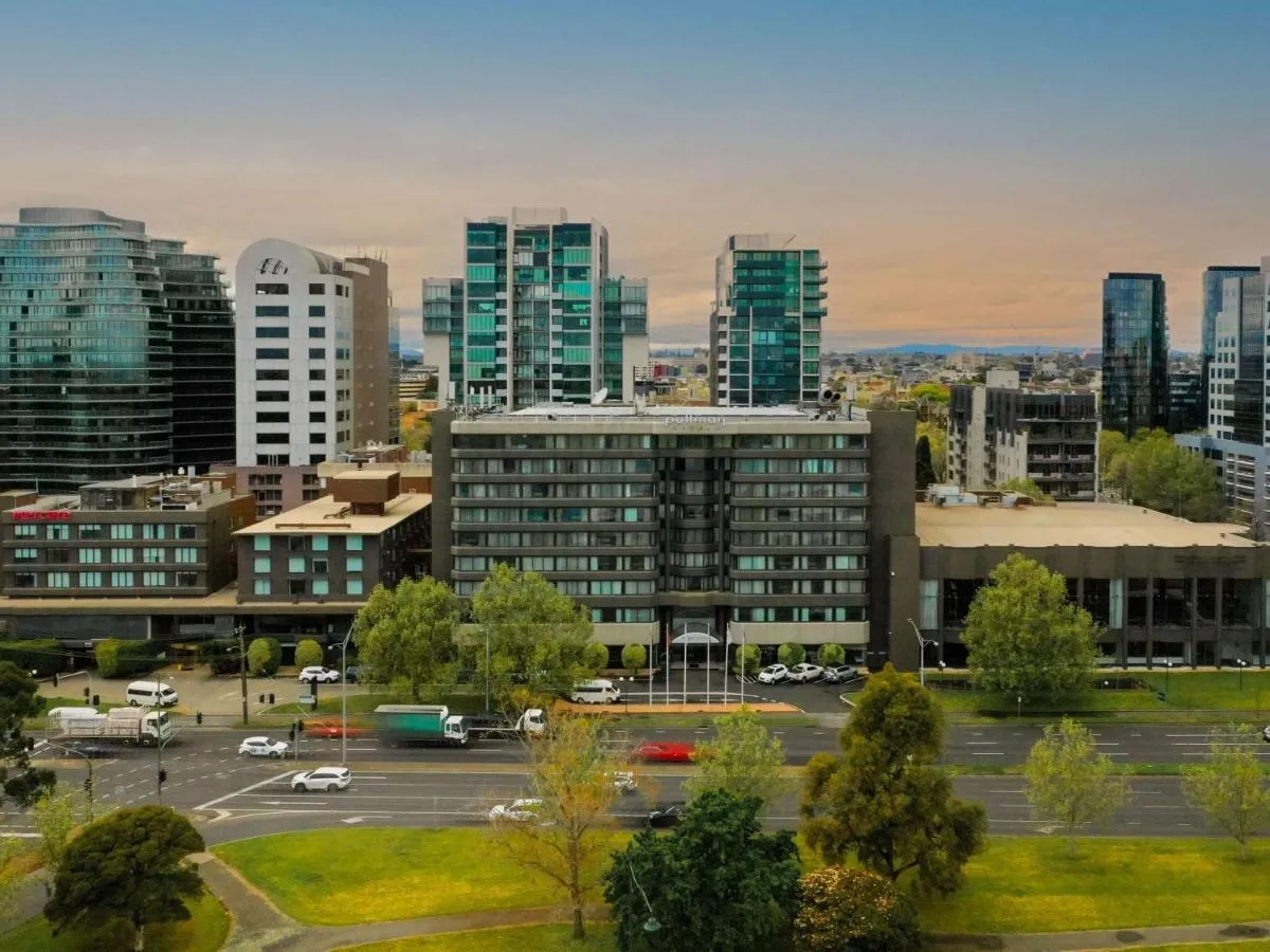 Image 5 of Pullman Melbourne Albert Park