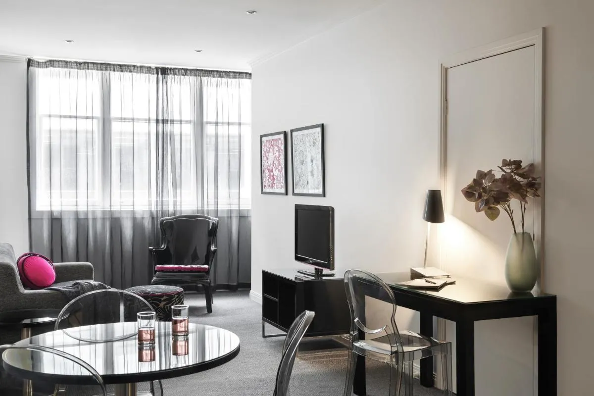 Image 6 of Punthill Apartment Hotel – Flinders Lane