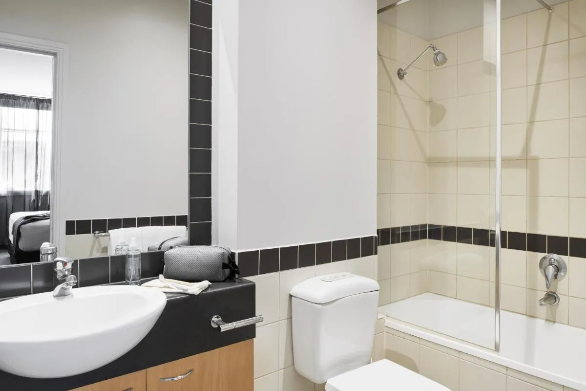 Image 2 of Punthill Apartment Hotel – Flinders Lane