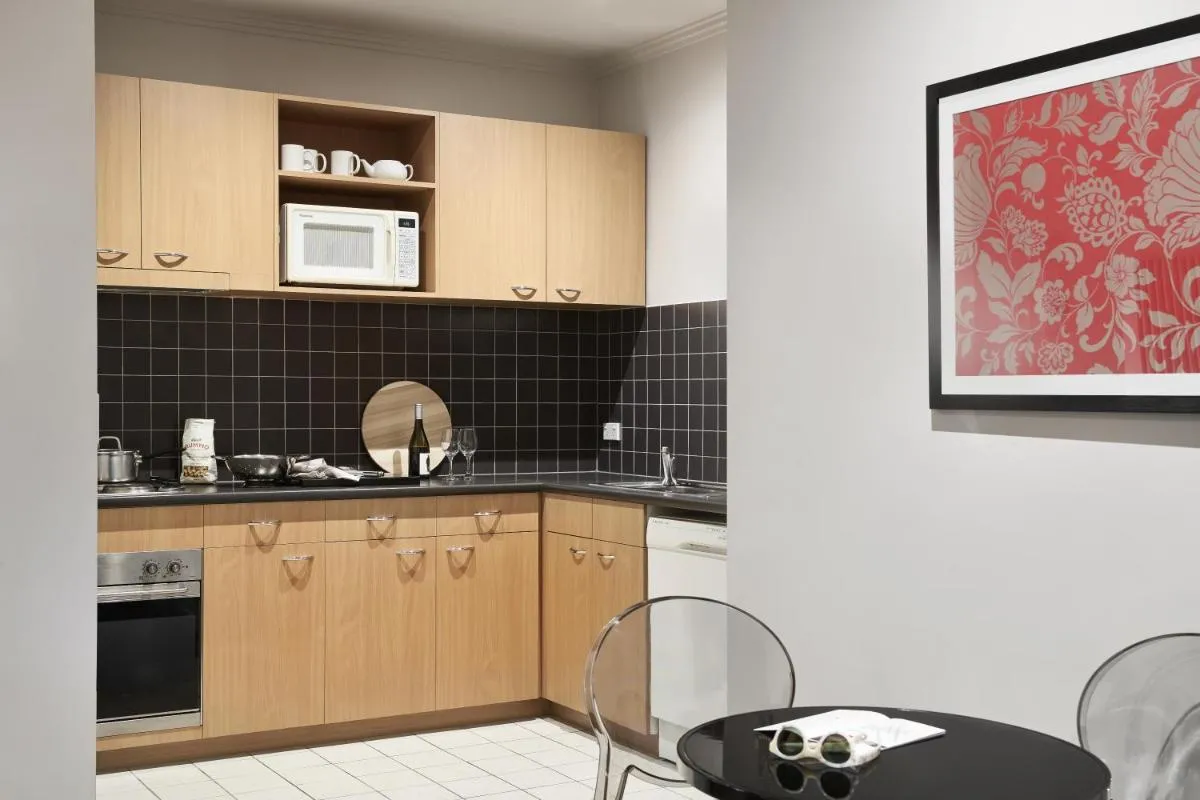 Image 3 of Punthill Apartment Hotel – Flinders Lane