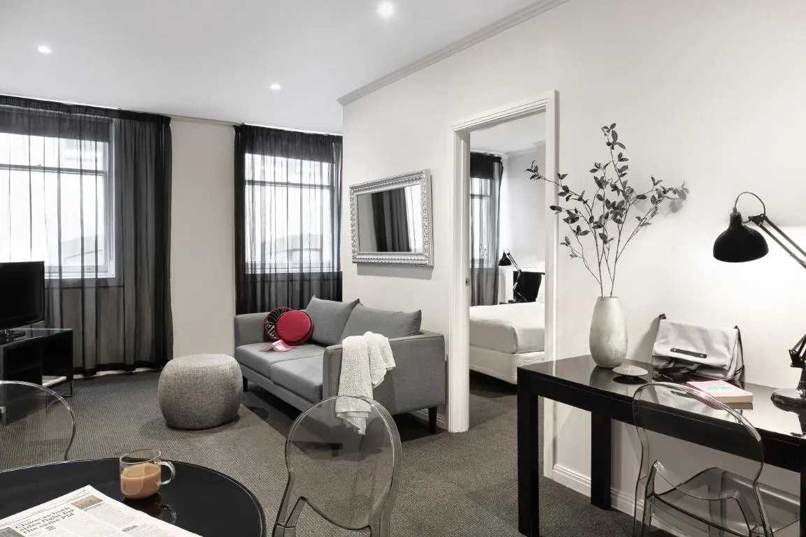 Image of Punthill Apartment Hotel – Flinders Lane