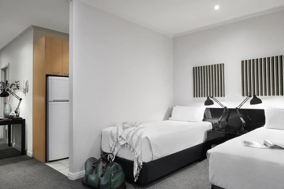 Image 1 of Punthill Apartment Hotel – Flinders Lane