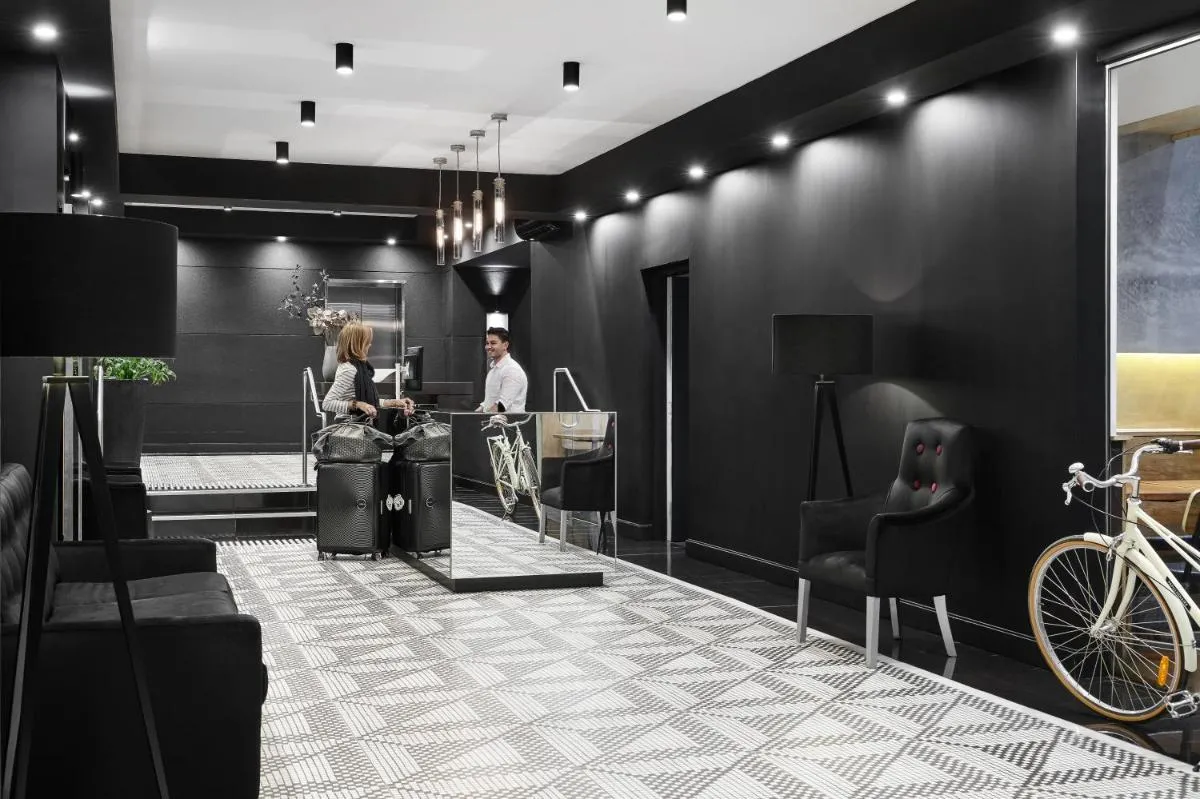 Image 4 of Punthill Apartment Hotel – Flinders Lane