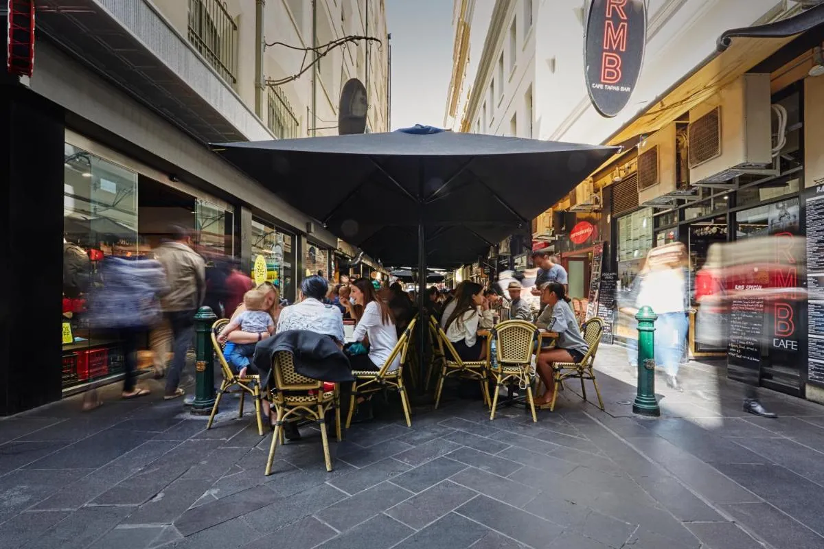 Image 5 of Punthill Apartment Hotel – Flinders Lane