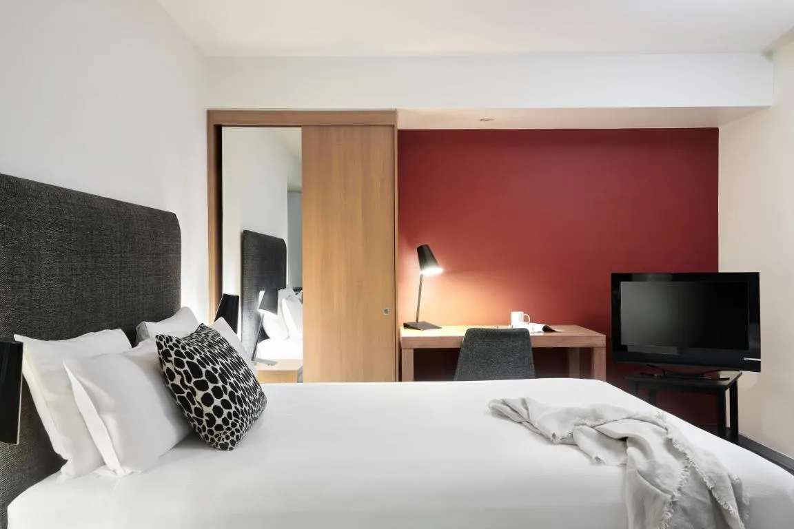 Image of Punthill Apartment Hotel – Little Bourke
