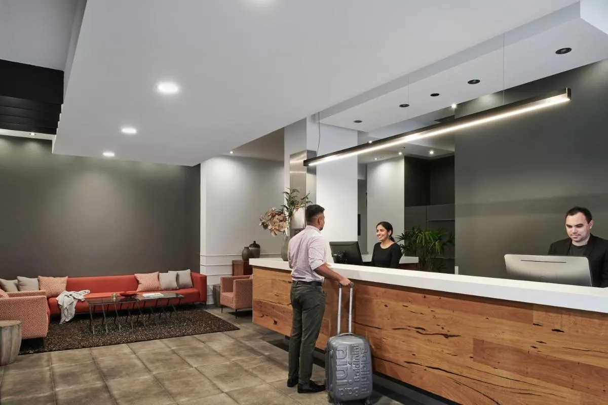 Image 4 of Punthill Apartment Hotel – Little Bourke