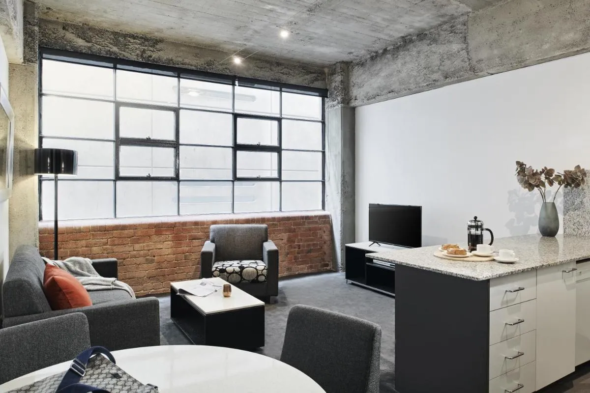 Image 4 of Punthill Apartment Hotel – Manhattan