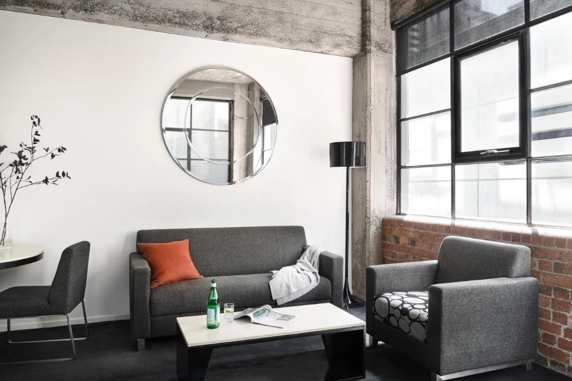 Image of Punthill Apartment Hotel – Manhattan