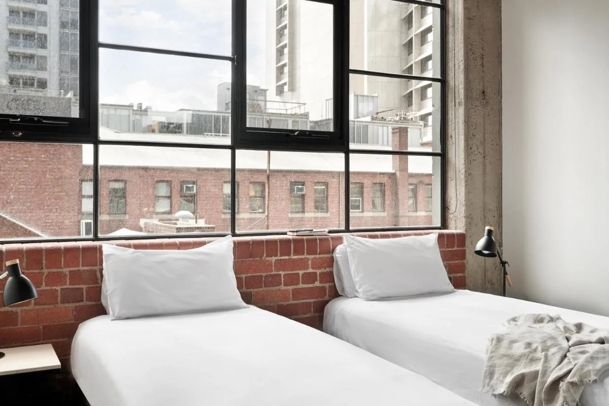 Image 1 of Punthill Apartment Hotel – Manhattan