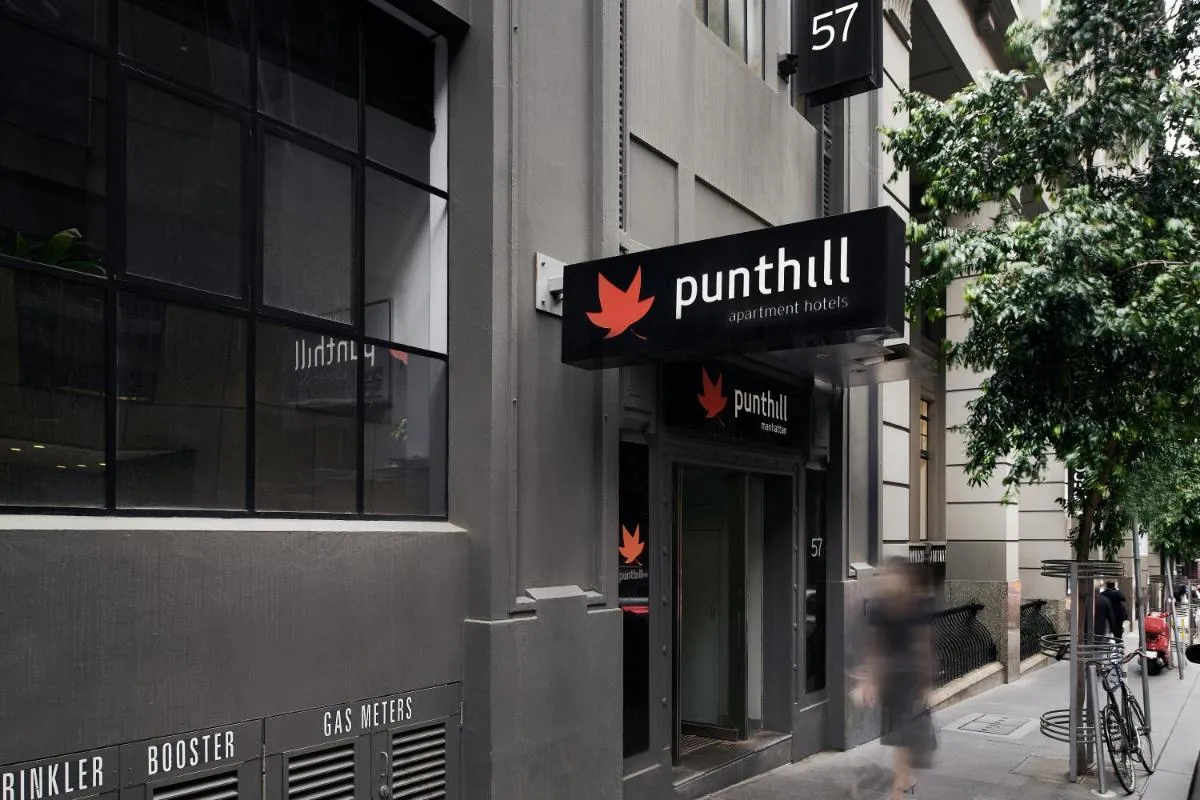 Image 5 of Punthill Apartment Hotel – Manhattan