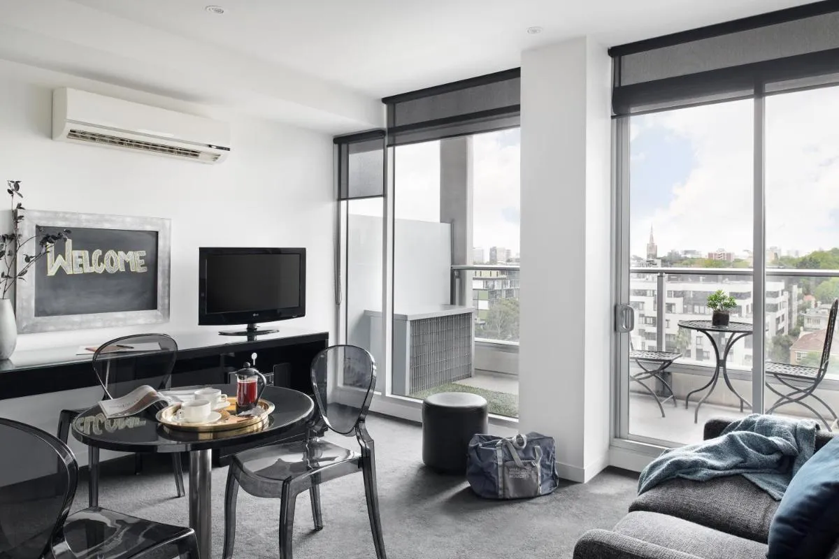 Image 4 of Punthill South Yarra Grand