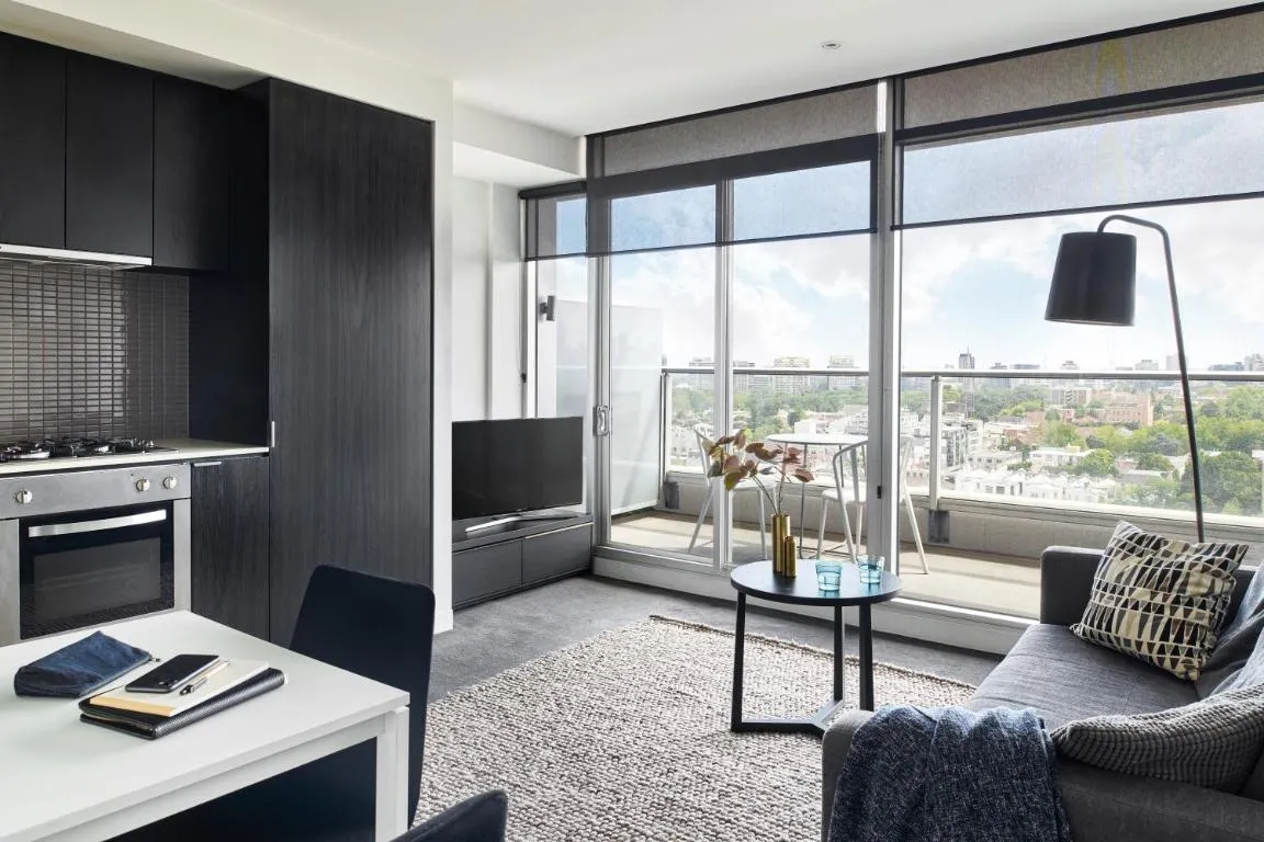 Image of Punthill South Yarra Grand