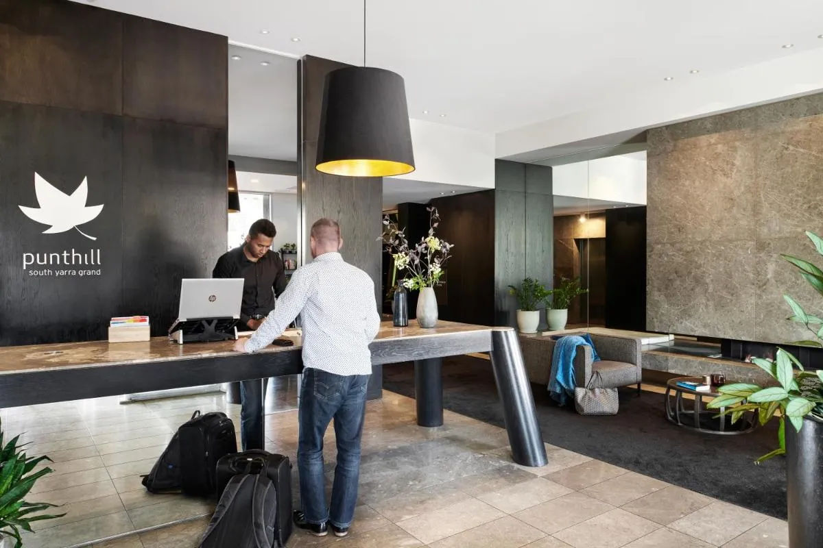 Image 6 of Punthill South Yarra Grand