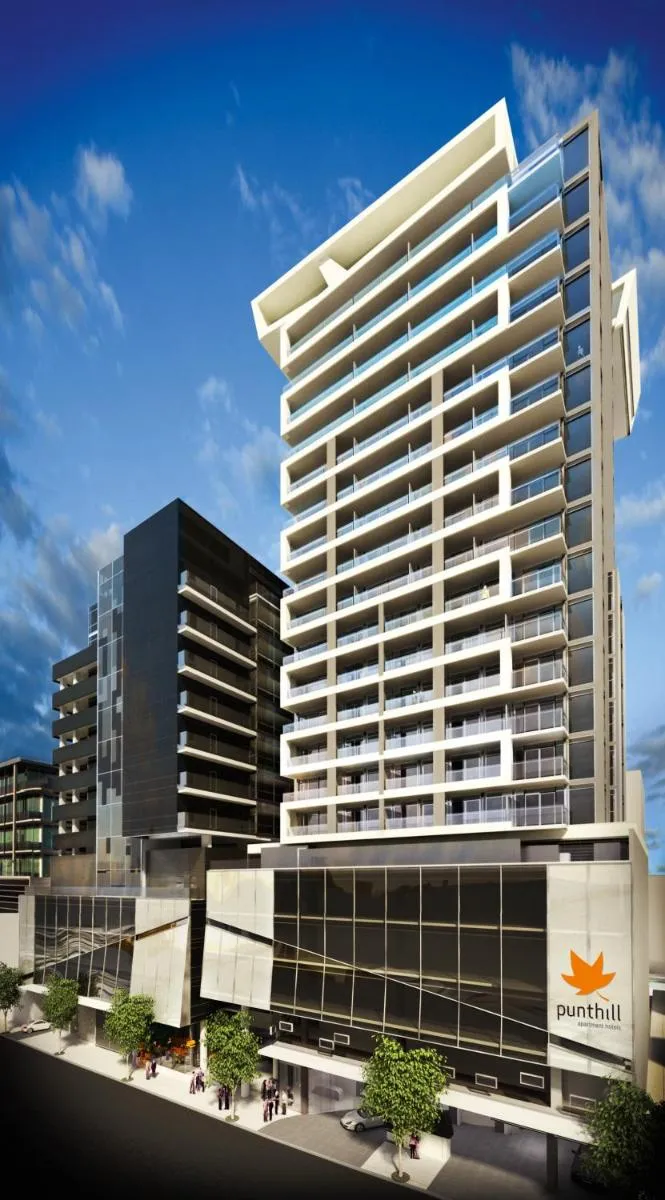 Image 5 of Punthill South Yarra Grand