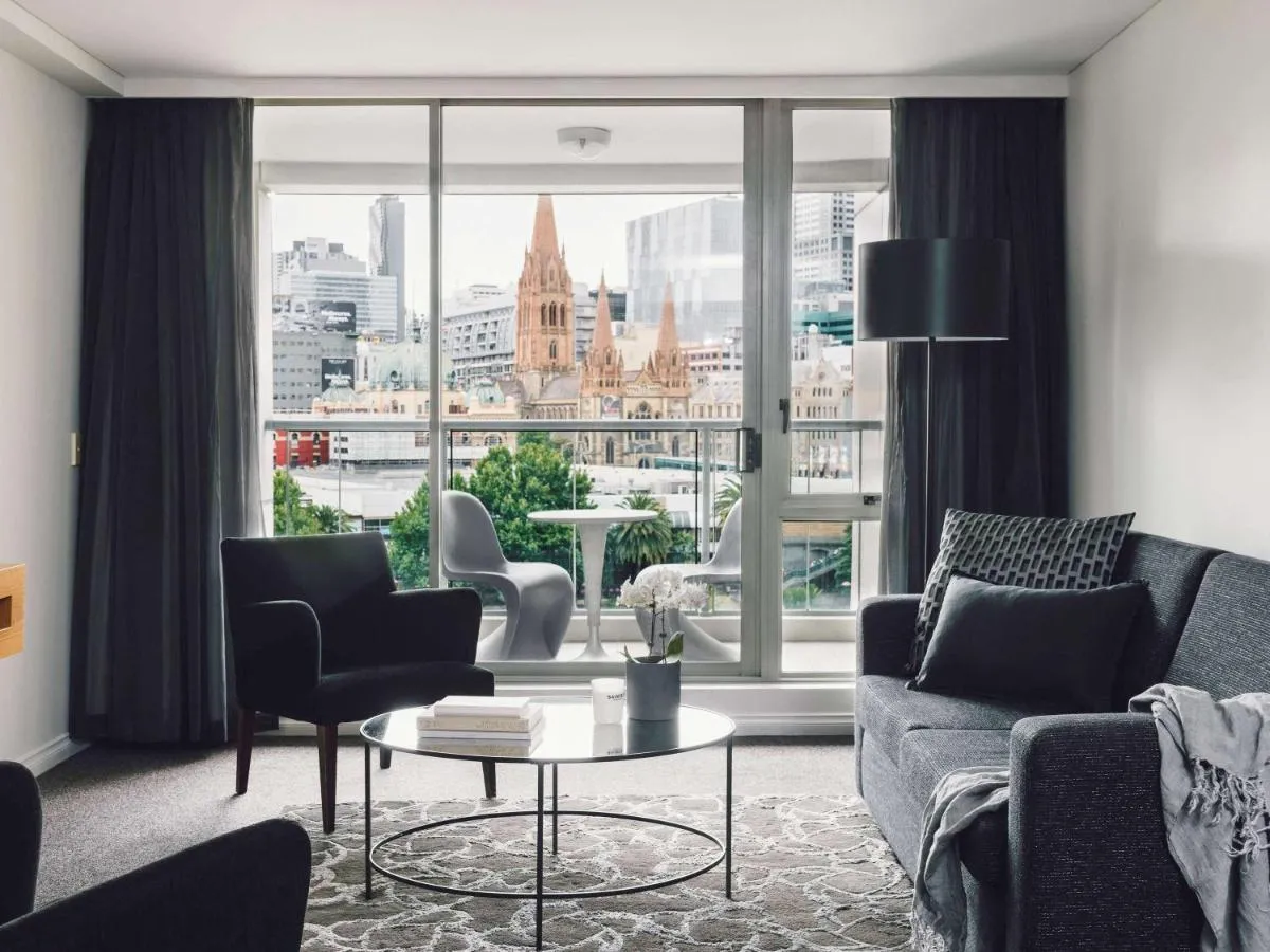Image 6 of Quay West Suites Melbourne