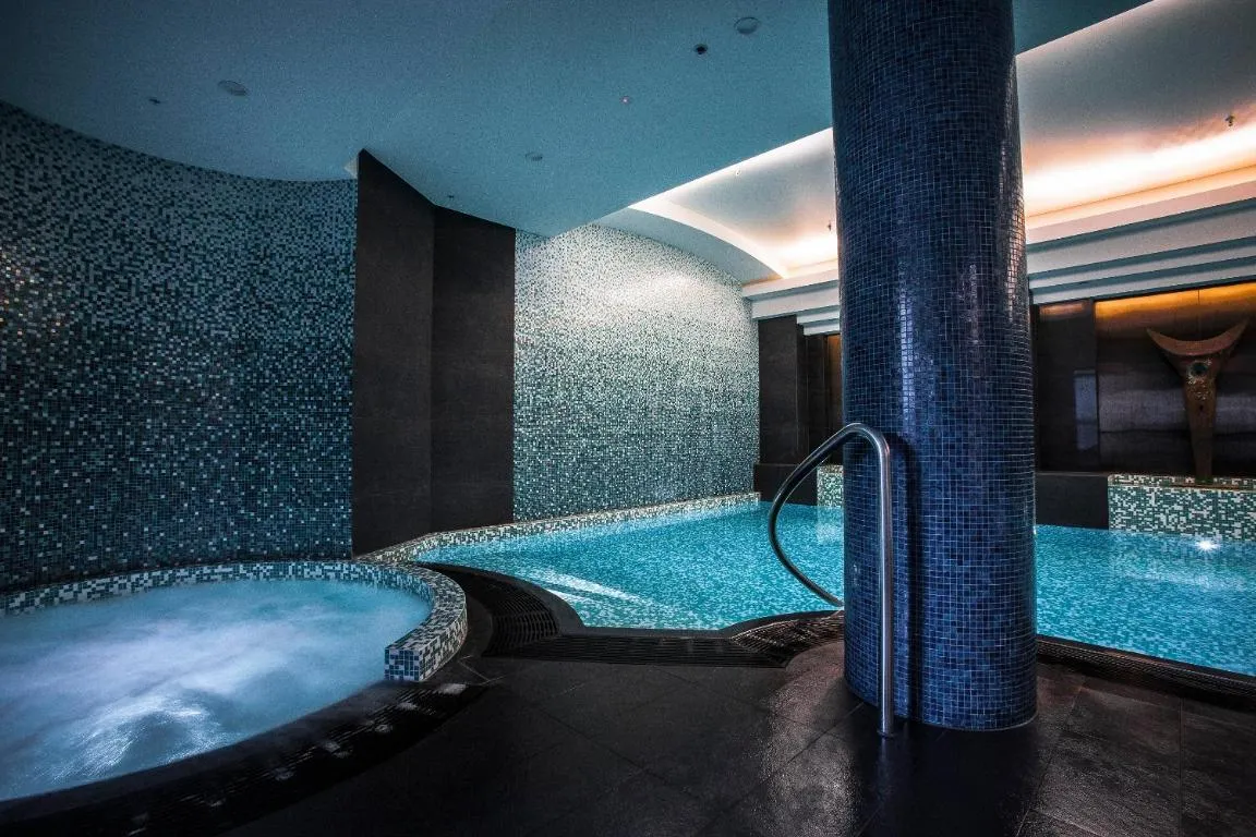 Image of Quay West Suites Melbourne