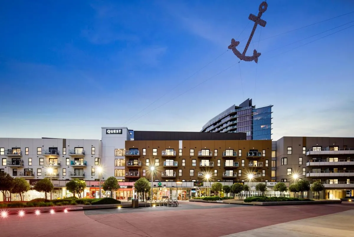 Image 5 of Quest Docklands