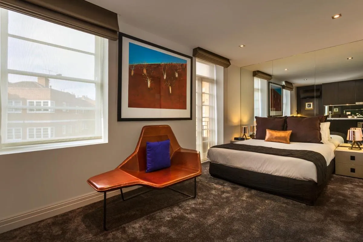 Image 1 of Quest East Melbourne