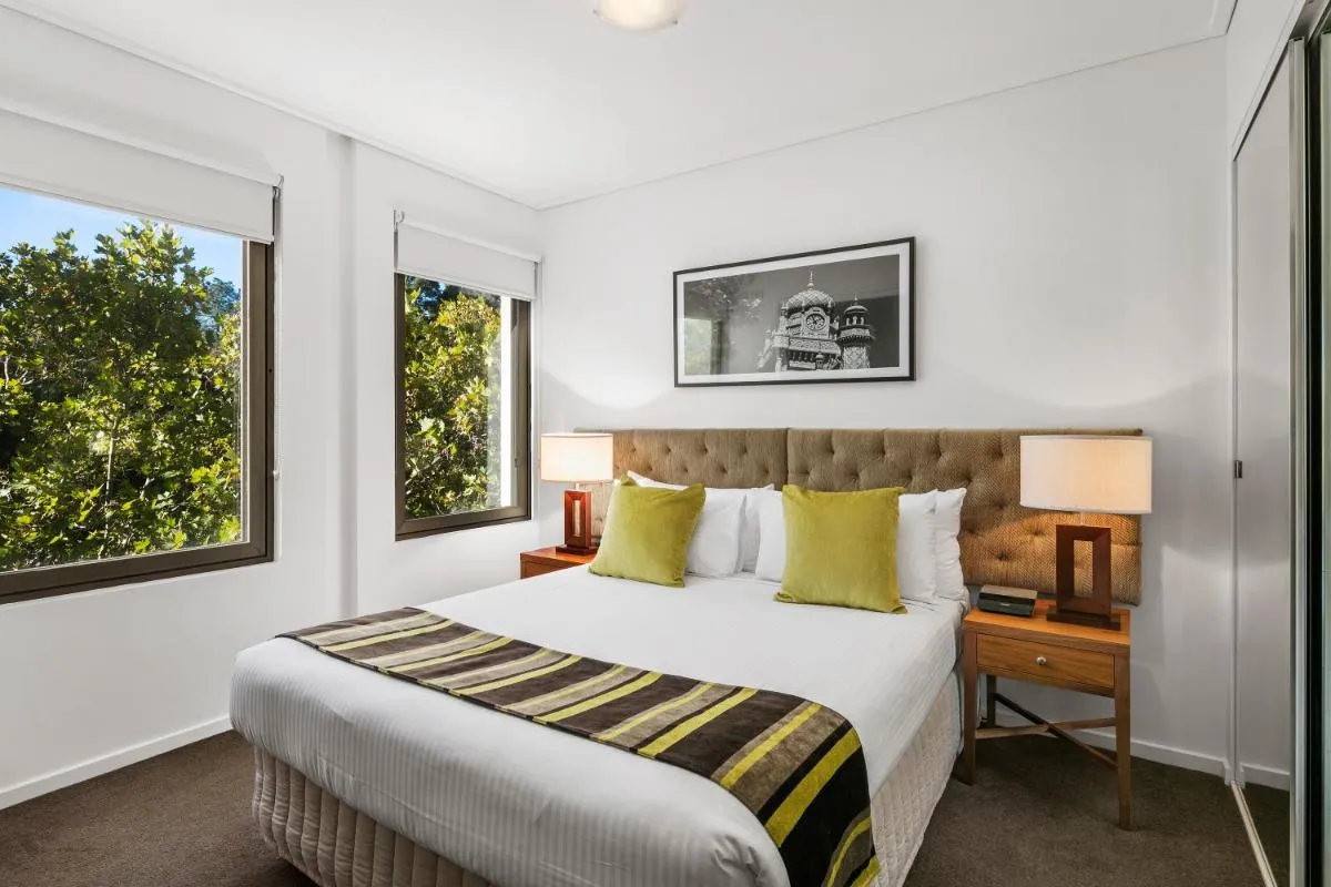 Image 1 of Quest Jolimont