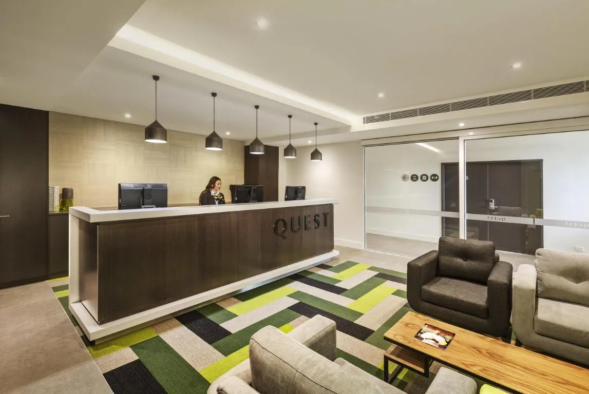 Image of Quest Melbourne Airport