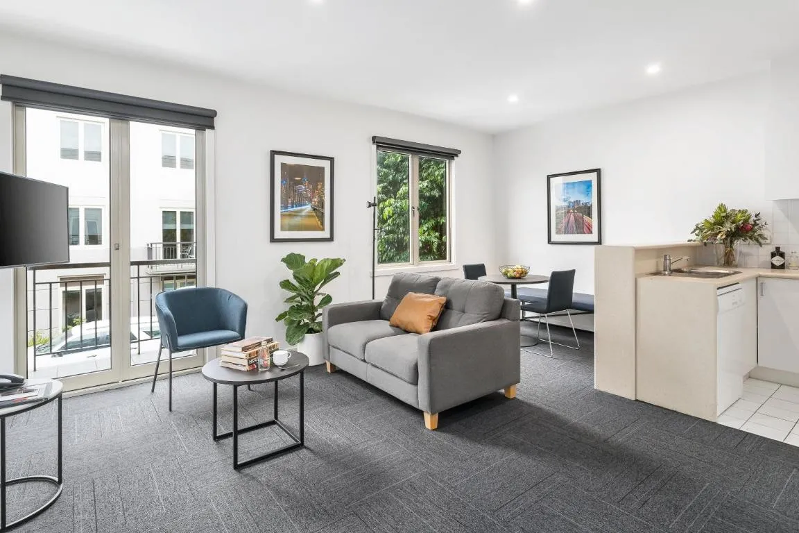 Image of Quest Prahran