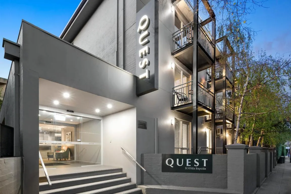 Image of Quest St Kilda Bayside