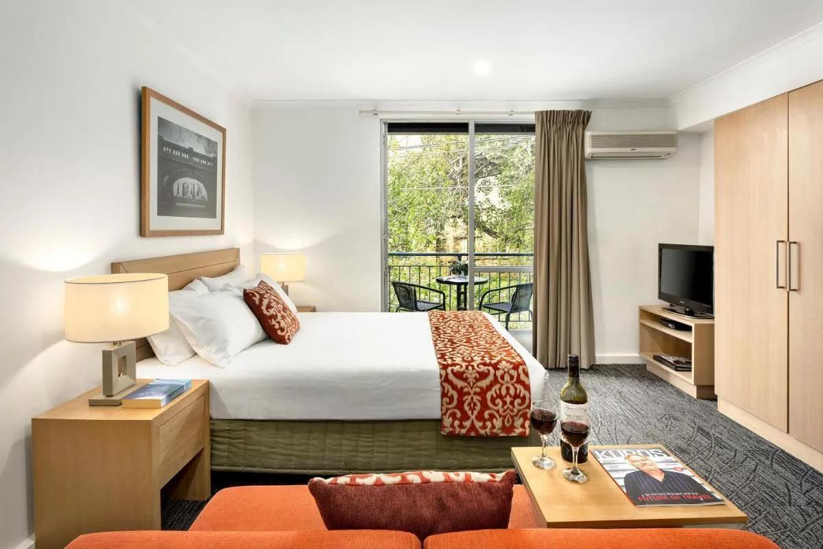 Image 1 of Quest St Kilda Bayside