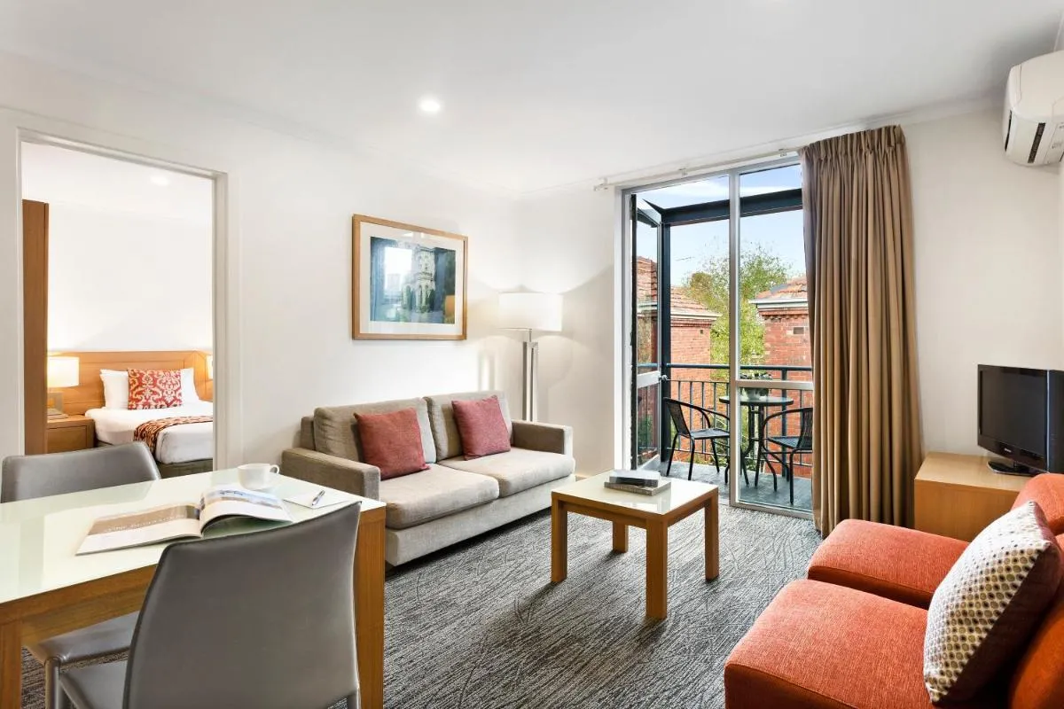 Image 4 of Quest St Kilda Bayside