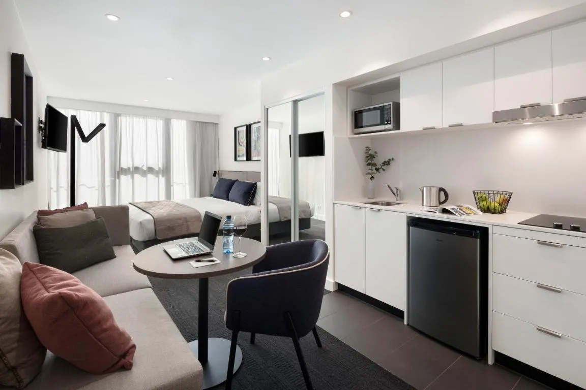 Image of Quest St Kilda Road