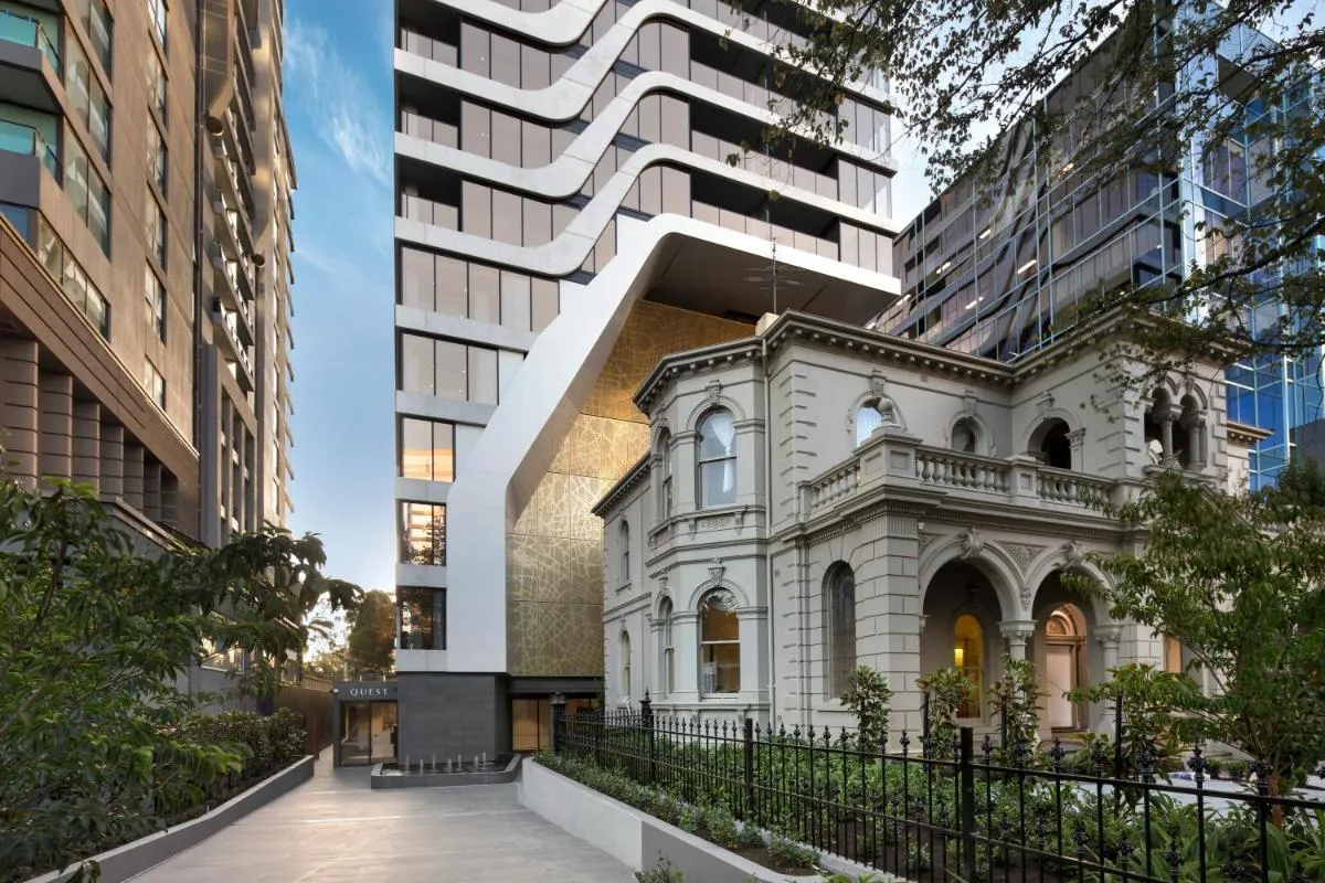 Image 5 of Quest St Kilda Road