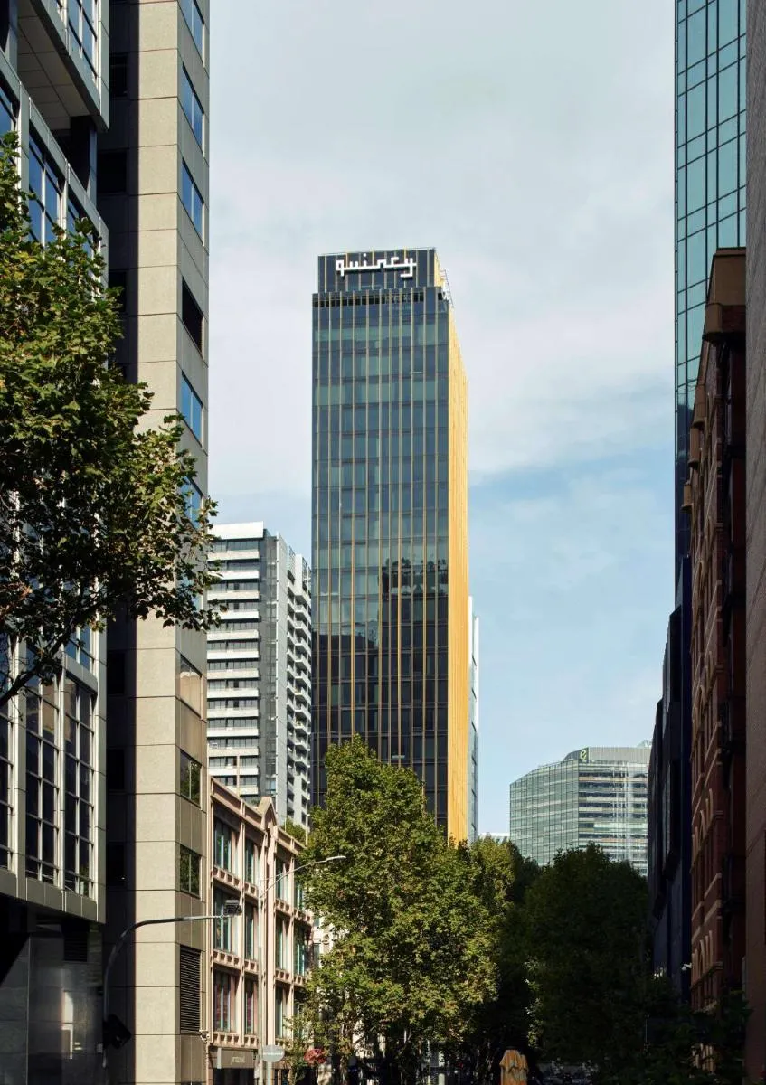 Image 6 of Quincy Hotel Melbourne