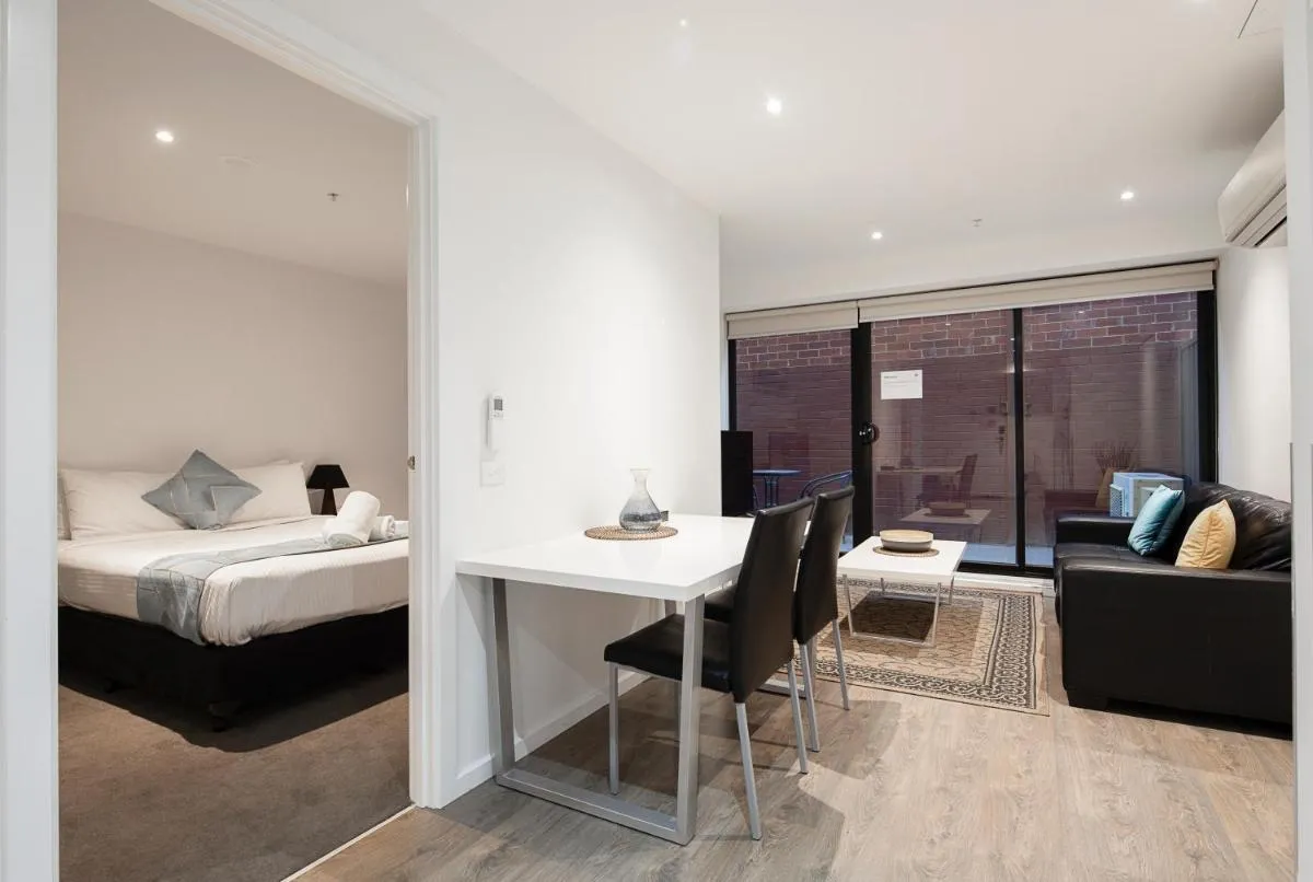 Image 1 of RNR Serviced Apartments North Melbourne