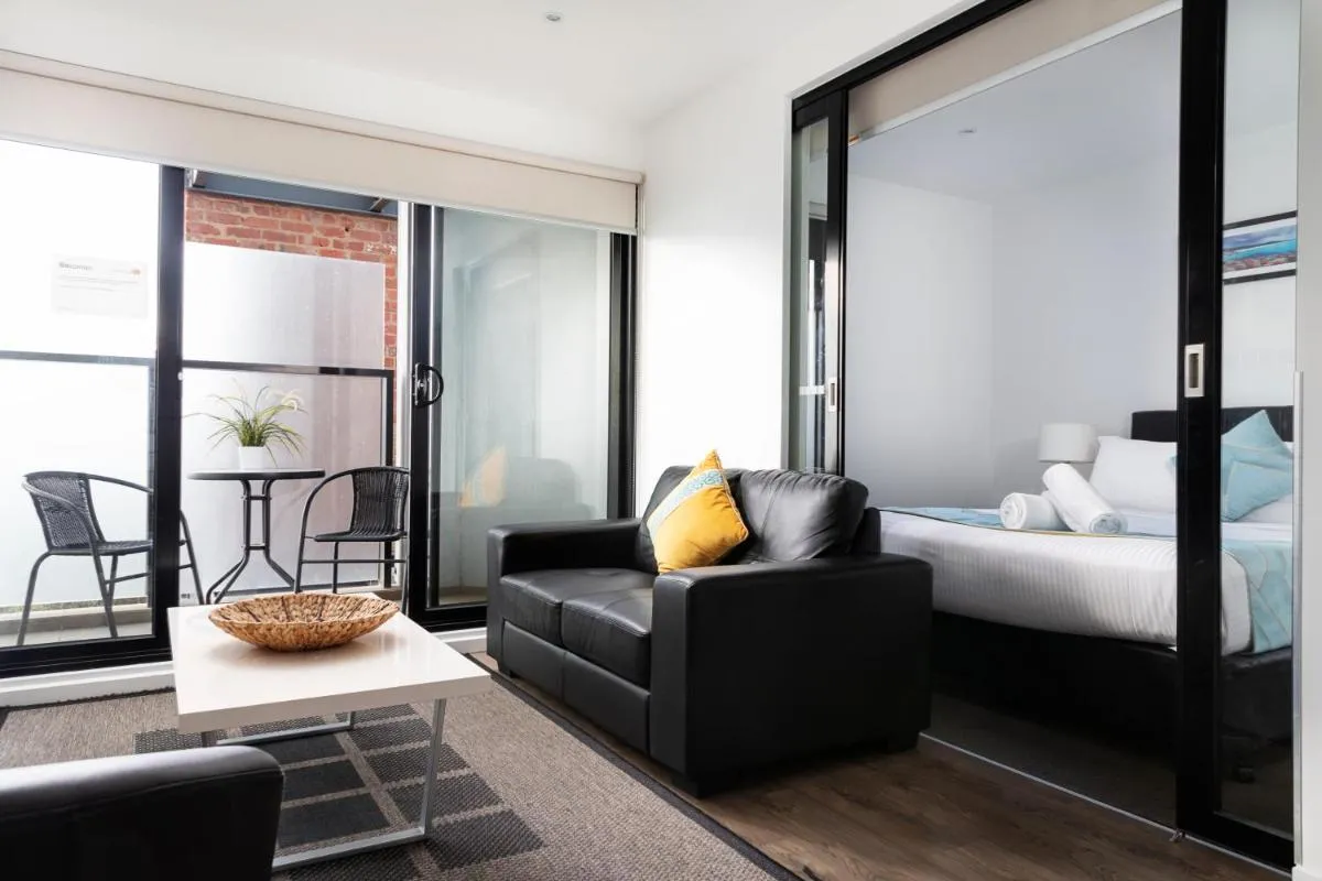 Image 6 of RNR Serviced Apartments North Melbourne