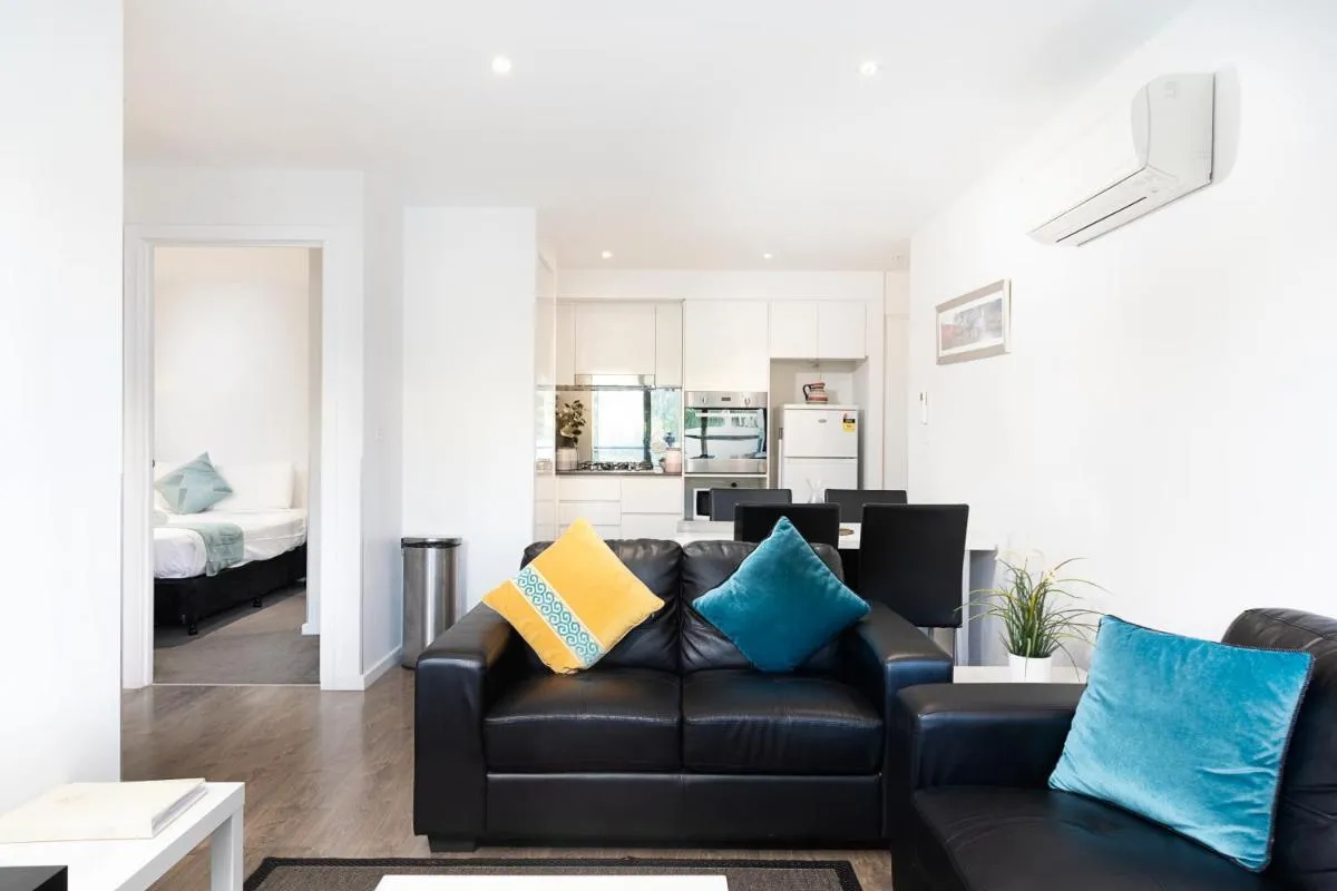 Image 2 of RNR Serviced Apartments North Melbourne
