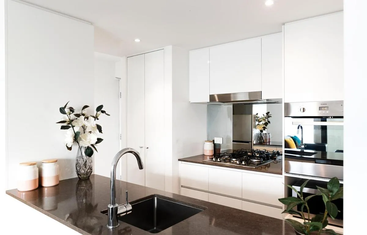 Image of RNR Serviced Apartments North Melbourne