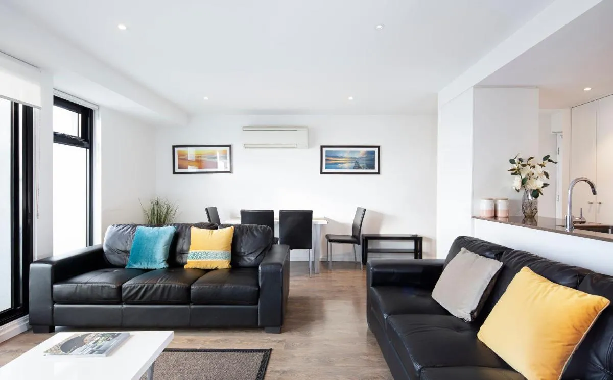Image 4 of RNR Serviced Apartments North Melbourne