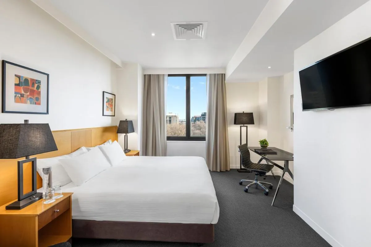 Image 6 of Radisson On Flagstaff Gardens Melbourne