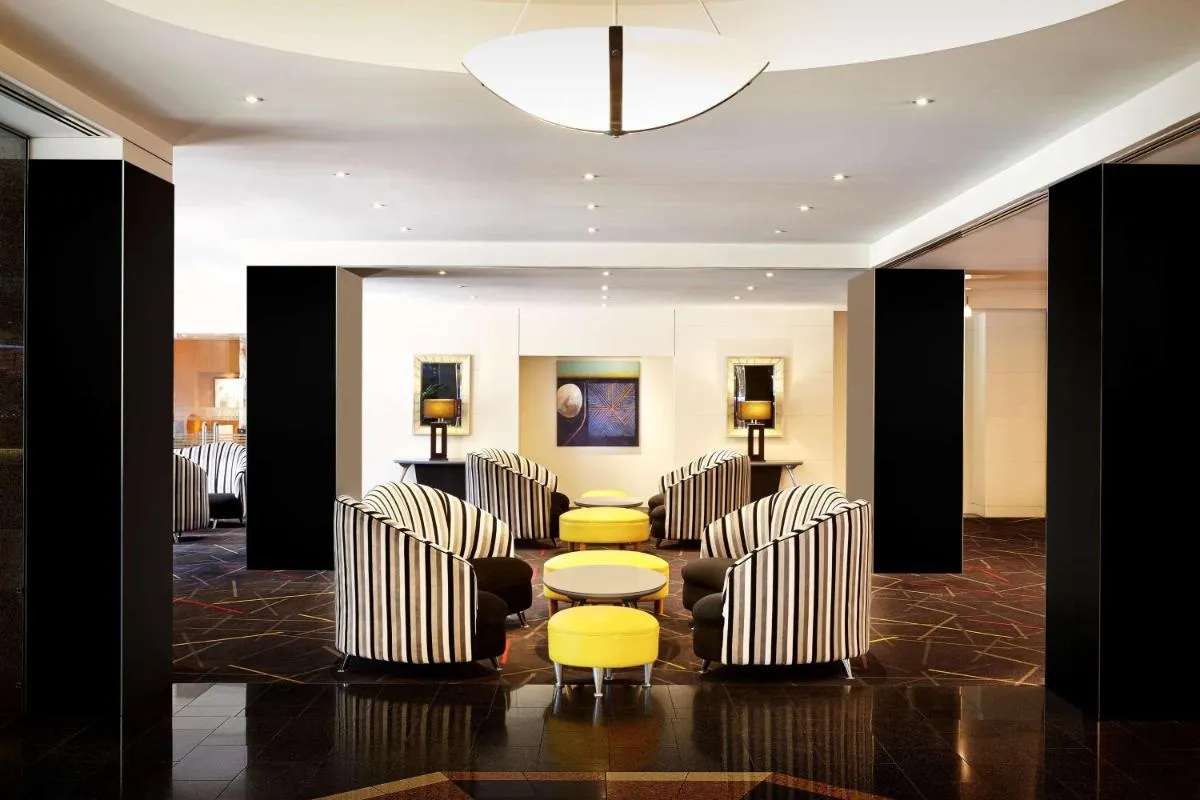 Image 3 of Radisson On Flagstaff Gardens Melbourne