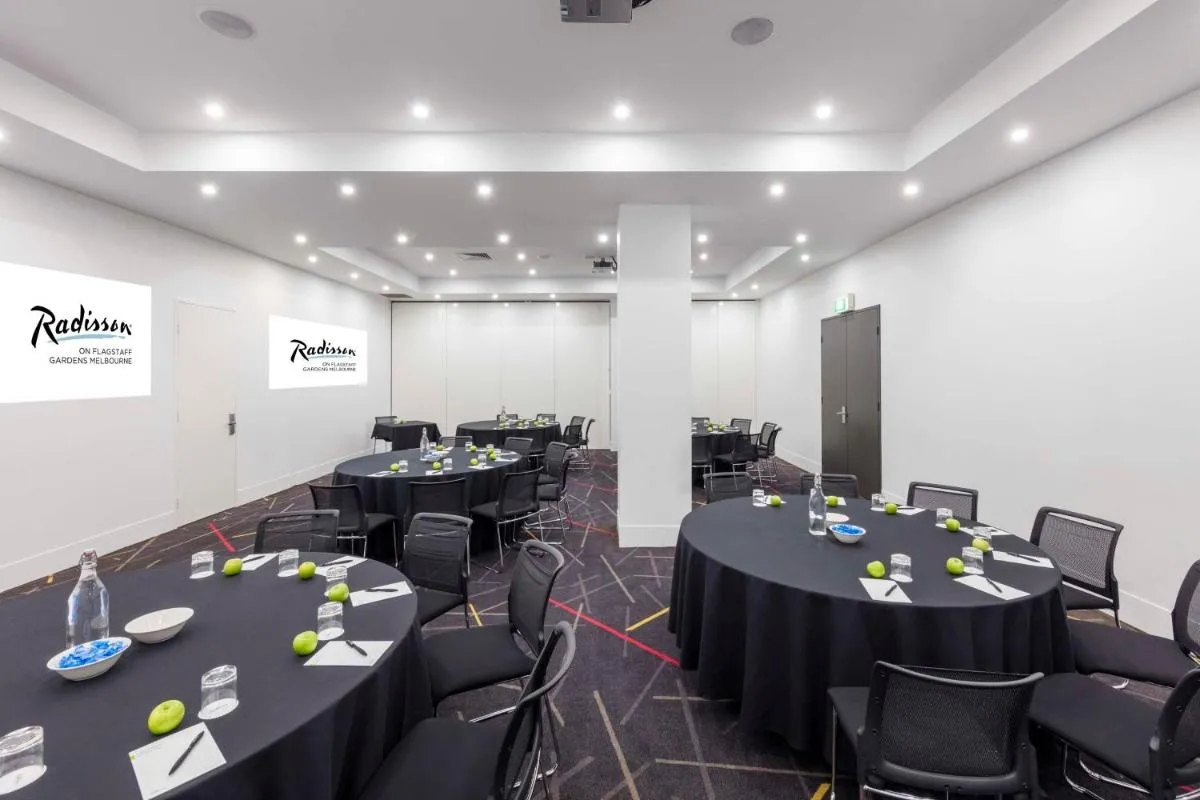Image 5 of Radisson On Flagstaff Gardens Melbourne