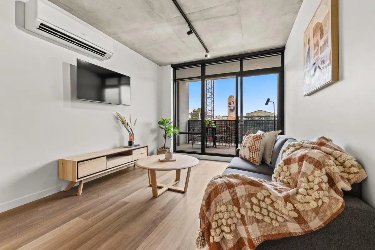 Image 4 of Rambla at Solarino House