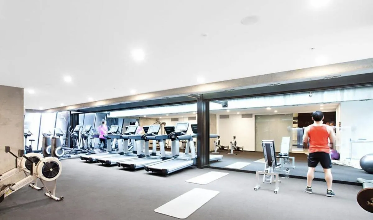 Image 5 of Readyset Apartments at Manhattan